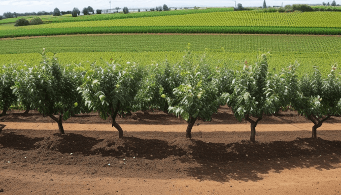 Asidik ve Alkali Toprakların Etkisi