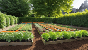 Havuç Gübre İsteği ve Besleme Teknikleri