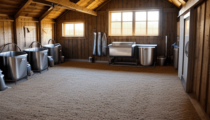 Hijyen ve Temizlik Uygulamaları