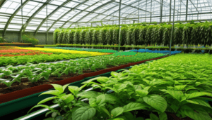 Hidroponik Tarım Sistemleri: Topraksız Çiftçilik