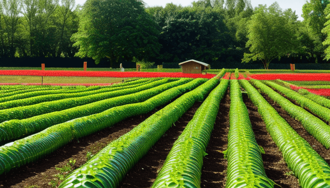 Bitki Koruma Yöntemleri
