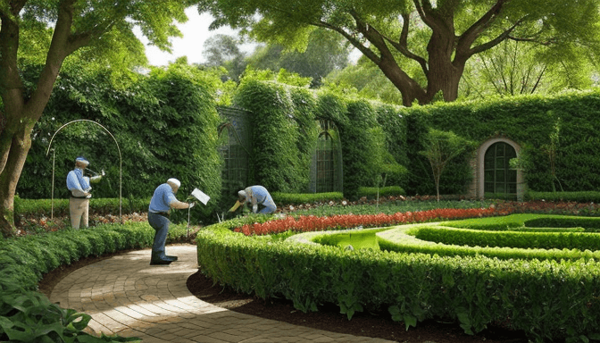 Bitki Sağlığı Yönetimi