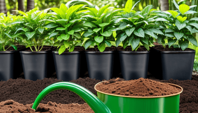 Read more about the article Hurma Gübre İsteği ve Besleme Teknikleri