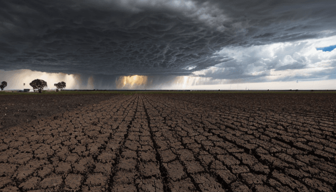 Hava Koşullarının Değişimi