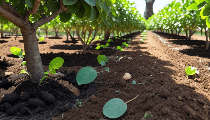 Organik Gübrelerin Faydaları