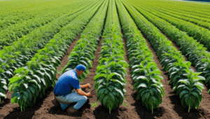 Ispanak Gübre İsteği ve Besleme Teknikleri