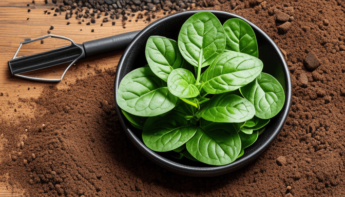 Toprak Analizi ve Besin Elementleri