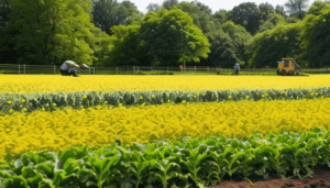 Kabak Gübre İsteği ve Besleme Teknikleri