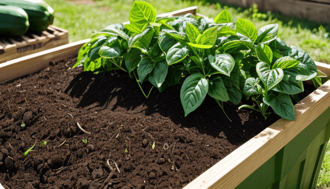 Kompost Hazırlama Yöntemleri