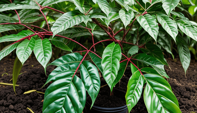 Read more about the article Kahve Gübre İsteği ve Besleme Teknikleri