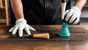 Kahverengi Çürüklük ile Mücadele Yöntemleri ve Önlemler