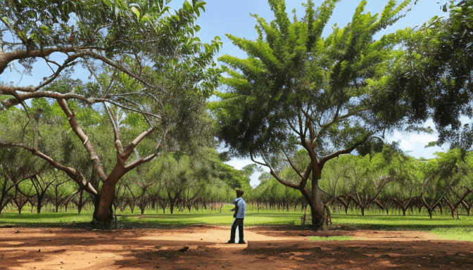 Hastalık ve Zararlılarla Mücadele