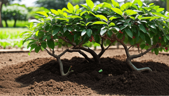 Gübreleme Yöntemleri