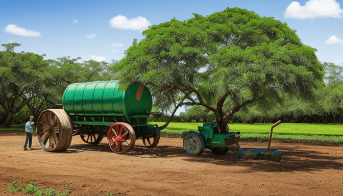 Kimyasal Gübrelerin Rolü