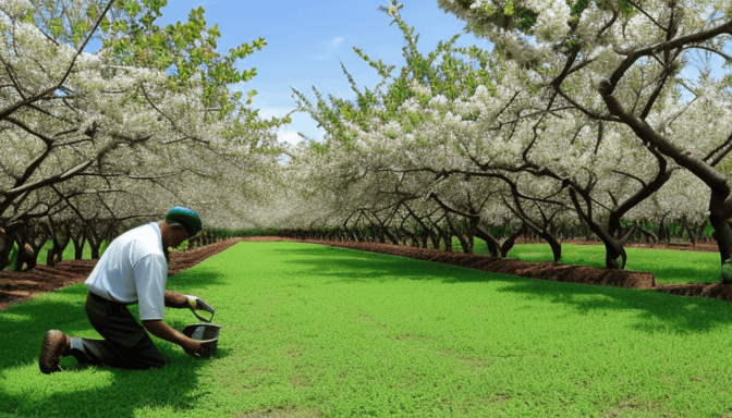 Mevsimsel Besleme Stratejileri