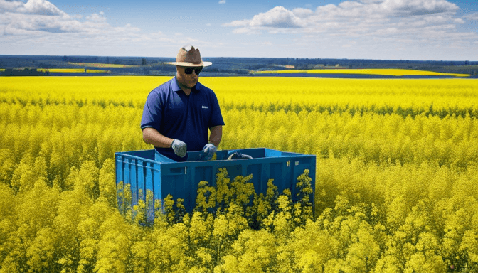 İyi Tarım Uygulamaları