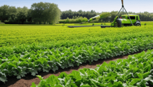 Karnabahar Gübre İsteği ve Besleme Teknikleri