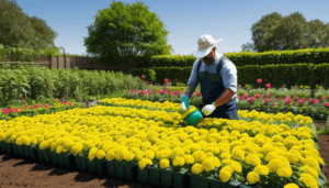 Karnabahar Lekesi ile Mücadele Yöntemleri ve Önlemler