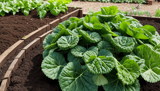 Toprak Seçimi ve Hazırlığı