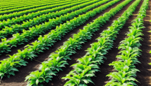 Karpuz Tırtılı ile Mücadele Yöntemleri ve Önlemler