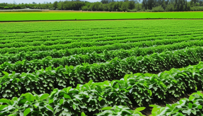 Organik Gübrelerin Faydaları