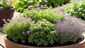 Kekik Gübre İsteği ve Besleme Teknikleri