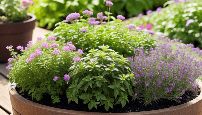 You are currently viewing Kekik Gübre İsteği ve Besleme Teknikleri