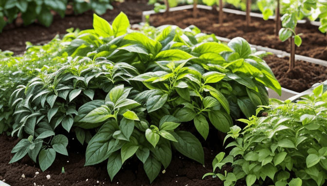 Gübreleme Zamanları ve Yöntemleri