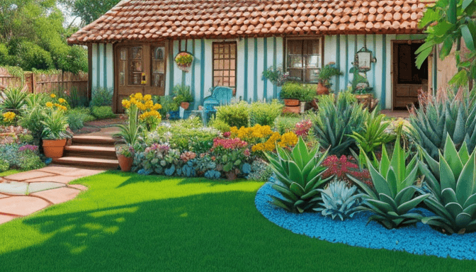 Read more about the article Kendi Bahçenizde Aloe Vera Yetiştirin