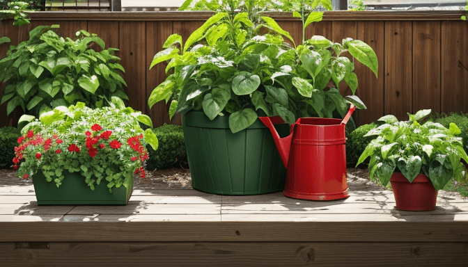 Read more about the article Kendi Bahçenizde Domates Yetiştirme İpuçları