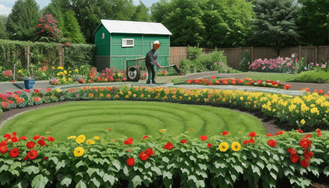 Hastalık ve Zararlılarla Mücadele