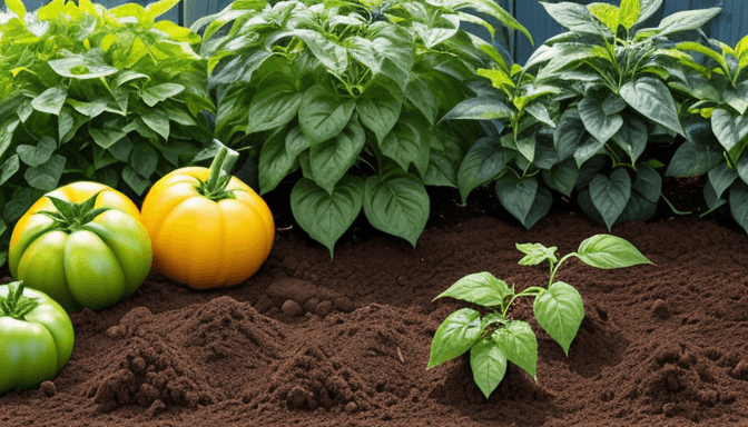 Toprak Hazırlığı