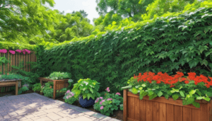 Kendi Bahçenizde Fesleğen Yetiştirin