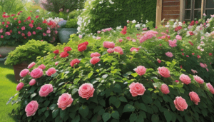 Kendi Bahçenizde Gül Yetiştirme İpuçları