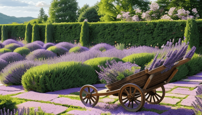 Read more about the article Kendi Bahçenizde Lavanta Yetiştirme İpuçları