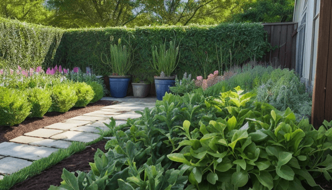 Read more about the article Kendi Bahçenizde Roka Yetiştirin