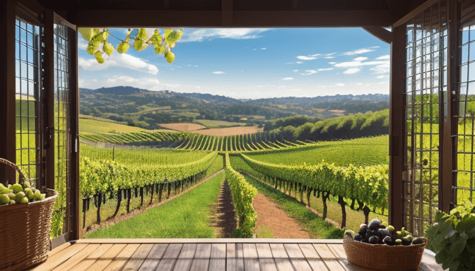 Hasat ve Üretim Süreci