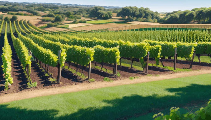 Bakım ve Sulama Teknikleri