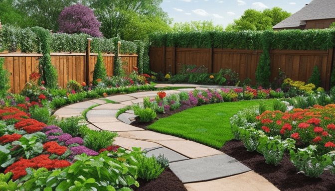 You are currently viewing Kendi Bahçenizi Nasıl Planlarsınız?