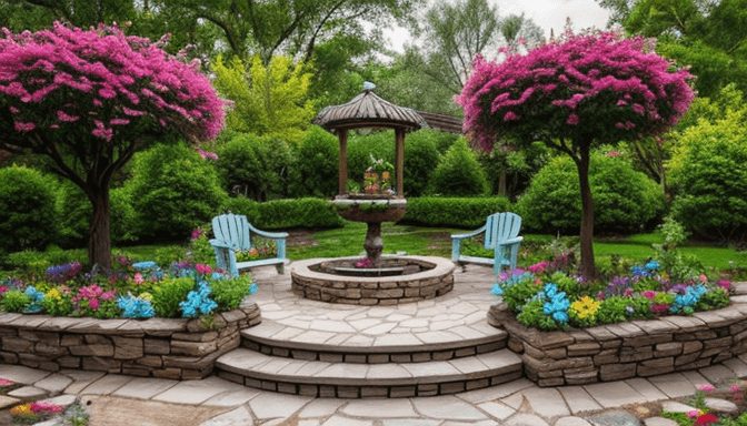 Dekoratif Unsurların Kullanımı