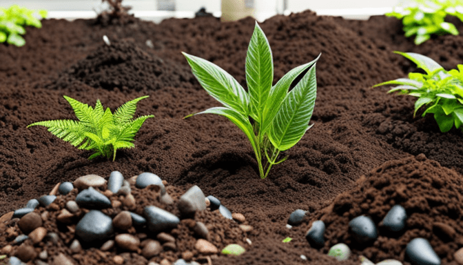 Toprak Türleri ve Özellikleri