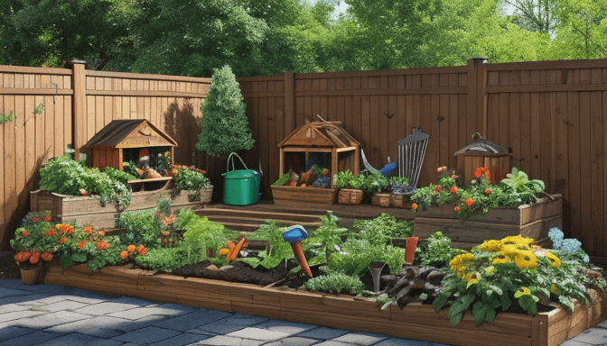 Read more about the article Kendi Kompostunuzu Yapmanın Avantajları