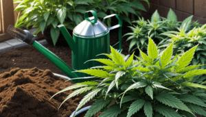 Kenevir Gübre İsteği ve Besleme Teknikleri