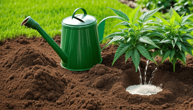 Su Yönetimi ve Besleme İlişkisi