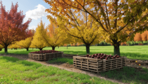 Kestane Gübre İsteği ve Besleme Teknikleri