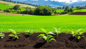 Keten Gübre İsteği ve Besleme Teknikleri