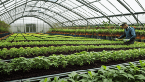 Kinoa Gübre İsteği ve Besleme Teknikleri