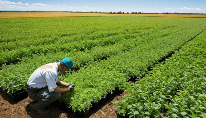 Gübreleme Yöntemleri