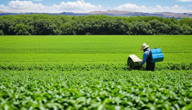 Kimyasal Gübrelerin Rolü