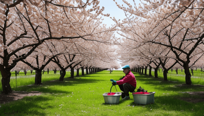 Gübreleme Zamanlaması